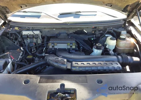 2006 Ford F-150 Fx4/Lariat/Xlt z USA, uszkodzony, nr VIN 1FTPW14586KB83069